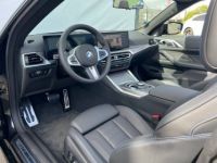 BMW Série 4 Cabriolet 420iA 184ch M Sport - <small></small> 62.500 € <small>TTC</small> - #10