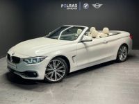 BMW Série 4 Cabriolet 430dA 258ch Luxury 144g - <small></small> 40.590 € <small>TTC</small> - #1