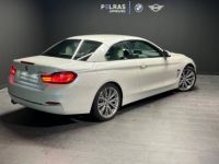 BMW Série 4 Cabriolet 430dA 258ch Luxury 144g - <small></small> 40.590 € <small>TTC</small> - #2