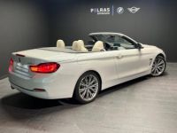 BMW Série 4 Cabriolet 430dA 258ch Luxury 144g - <small></small> 40.590 € <small>TTC</small> - #3