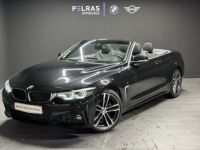 BMW Série 4 Cabriolet 430dA 258ch M Sport - <small></small> 29.990 € <small>TTC</small> - #2