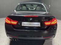 BMW Série 4 Cabriolet 430dA 258ch M Sport - <small></small> 29.990 € <small>TTC</small> - #7