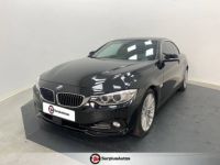 BMW Série 4 Cabriolet 430i 252ch Luxury BVA8 - <small></small> 27.990 € <small>TTC</small> - #1