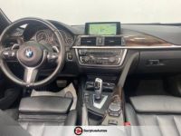 BMW Série 4 Cabriolet 430i 252ch Luxury BVA8 - <small></small> 27.990 € <small>TTC</small> - #2