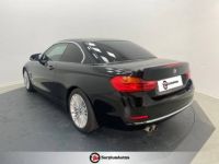 BMW Série 4 Cabriolet 430i 252ch Luxury BVA8 - <small></small> 27.990 € <small>TTC</small> - #3