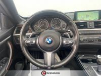 BMW Série 4 Cabriolet 430i 252ch Luxury BVA8 - <small></small> 27.990 € <small>TTC</small> - #8