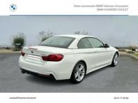 BMW Série 4 Cabriolet 430iA 252ch M Sport - <small></small> 36.980 € <small>TTC</small> - #3