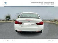 BMW Série 4 Cabriolet 430iA 252ch M Sport - <small></small> 36.980 € <small>TTC</small> - #5