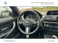 BMW Série 4 Cabriolet 430iA 252ch M Sport - <small></small> 36.980 € <small>TTC</small> - #8