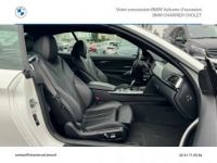 BMW Série 4 Cabriolet 430iA 252ch M Sport - <small></small> 36.980 € <small>TTC</small> - #11