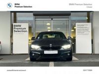 BMW Série 4 Cabriolet 440iA xDrive 326ch M Sport - <small></small> 39.888 € <small>TTC</small> - #1