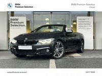 BMW Série 4 Cabriolet 440iA xDrive 326ch M Sport - <small></small> 39.888 € <small>TTC</small> - #2