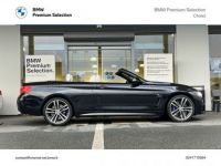 BMW Série 4 Cabriolet 440iA xDrive 326ch M Sport - <small></small> 39.888 € <small>TTC</small> - #3