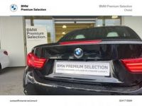 BMW Série 4 Cabriolet 440iA xDrive 326ch M Sport - <small></small> 39.888 € <small>TTC</small> - #6