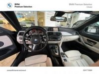 BMW Série 4 Cabriolet 440iA xDrive 326ch M Sport - <small></small> 39.888 € <small>TTC</small> - #11