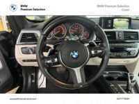 BMW Série 4 Cabriolet 440iA xDrive 326ch M Sport - <small></small> 39.888 € <small>TTC</small> - #12