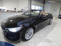 BMW Série 4 CABRIOLET F33 Cab 430d 258 ch Luxury A - <small></small> 34.990 € <small>TTC</small> - #1