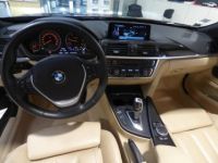 BMW Série 4 CABRIOLET F33 Cab 430d 258 ch Luxury A - <small></small> 34.990 € <small>TTC</small> - #5