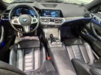 BMW Série 4 CABRIOLET G23 Cab M440i xDrive 374 ch BVA8 2P - <small></small> 65.900 € <small>TTC</small> - #7