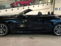 BMW Série 4 CABRIOLET G23 Cab M440i xDrive 374 ch BVA8 2P - <small></small> 59.900 € <small>TTC</small> - #4