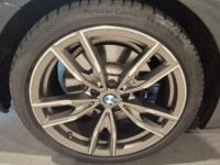 BMW Série 4 CABRIOLET G23 Cab M440i xDrive 374 ch BVA8 2P - <small></small> 59.900 € <small>TTC</small> - #18