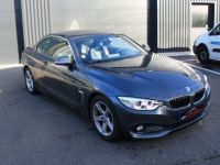 BMW Série 4 Cabriolet I (F33) 420dA 190ch Luxury - <small></small> 25.990 € <small>TTC</small> - #6