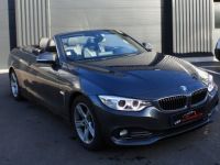 BMW Série 4 Cabriolet I (F33) 420dA 190ch Luxury - <small></small> 25.990 € <small>TTC</small> - #7