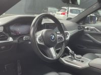 BMW Série 4 Cabriolet (F33) 420i 184ch Sport - <small></small> 37.490 € <small>TTC</small> - #9