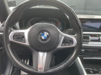 BMW Série 4 Cabriolet (F33) 420i 184ch Sport - <small></small> 37.490 € <small>TTC</small> - #11