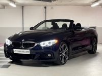 BMW Série 4 Cabriolet I (F33) 440iA xDrive 326ch M Sport - <small></small> 39.950 € <small>TTC</small> - #1