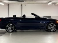 BMW Série 4 Cabriolet I (F33) 440iA xDrive 326ch M Sport - <small></small> 39.950 € <small>TTC</small> - #2