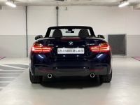 BMW Série 4 Cabriolet I (F33) 440iA xDrive 326ch M Sport - <small></small> 39.950 € <small>TTC</small> - #5