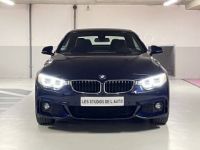 BMW Série 4 Cabriolet I (F33) 440iA xDrive 326ch M Sport - <small></small> 39.950 € <small>TTC</small> - #21