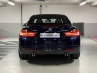 BMW Série 4 Cabriolet I (F33) 440iA xDrive 326ch M Sport - <small></small> 39.950 € <small>TTC</small> - #22