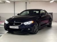 BMW Série 4 Cabriolet I (F33) 440iA xDrive 326ch M Sport - <small></small> 39.950 € <small>TTC</small> - #24