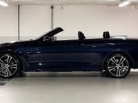 BMW Série 4 Cabriolet I (F33) 440iA xDrive 326ch M Sport - <small></small> 39.950 € <small>TTC</small> - #30