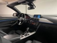 BMW Série 4 Cabriolet I (F33) 440iA xDrive 326ch M Sport - <small></small> 39.950 € <small>TTC</small> - #34