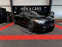 BMW Série 4 Cabriolet M4 431ch M DKG7 - <small></small> 49.990 € <small>TTC</small> - #5