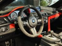 BMW Série 4 Cabriolet M4 431ch M DKG7 - <small></small> 49.990 € <small>TTC</small> - #18