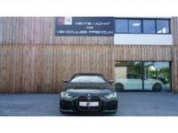 BMW Série 4 Cabriolet M440i xDrive Cabriolet M Performance BVA Sport - <small></small> 59.900 € <small>TTC</small> - #2