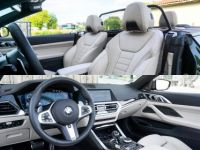 BMW Série 4 Cabriolet M440i xDrive Cabriolet M Performance BVA Sport - <small></small> 59.900 € <small>TTC</small> - #5