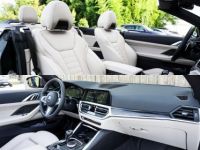 BMW Série 4 Cabriolet M440i xDrive Cabriolet M Performance BVA Sport - <small></small> 59.900 € <small>TTC</small> - #6