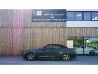 BMW Série 4 Cabriolet M440i xDrive Cabriolet M Performance BVA Sport - <small></small> 59.900 € <small>TTC</small> - #7