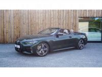 BMW Série 4 Cabriolet M440i xDrive Cabriolet M Performance BVA Sport - <small></small> 59.900 € <small>TTC</small> - #10