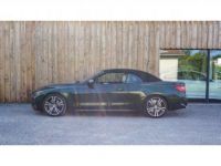 BMW Série 4 Cabriolet M440i xDrive Cabriolet M Performance BVA Sport - <small></small> 59.900 € <small>TTC</small> - #11