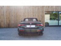 BMW Série 4 Cabriolet M440i xDrive Cabriolet M Performance BVA Sport - <small></small> 59.900 € <small>TTC</small> - #12