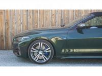 BMW Série 4 Cabriolet M440i xDrive Cabriolet M Performance BVA Sport - <small></small> 59.900 € <small>TTC</small> - #21