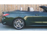 BMW Série 4 Cabriolet M440i xDrive Cabriolet M Performance BVA Sport - <small></small> 59.900 € <small>TTC</small> - #23