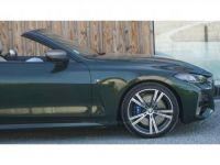 BMW Série 4 Cabriolet M440i xDrive Cabriolet M Performance BVA Sport - <small></small> 59.900 € <small>TTC</small> - #24