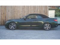 BMW Série 4 Cabriolet M440i xDrive Cabriolet M Performance BVA Sport - <small></small> 59.900 € <small>TTC</small> - #55